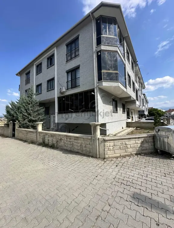 Satılık Daire 1