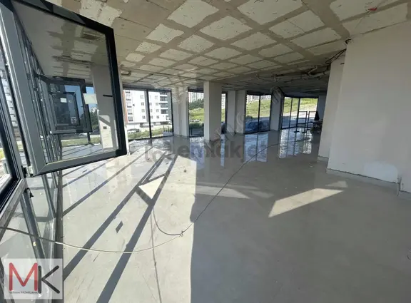 Balaç'ta Kiralık Dükkan 2