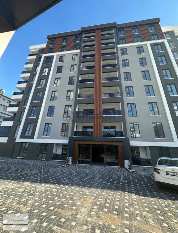 Bölgenin Prestijli Projesi Aras Life Da Cam Balkonlu 2+1 Fırsat 1