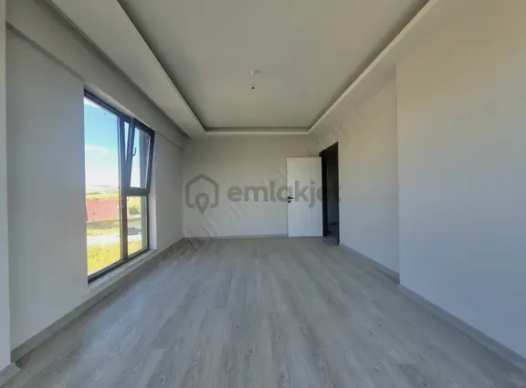 Krediye Uygun Aselsana Yakın Manzaralı 2+1 Satılık Daire 2