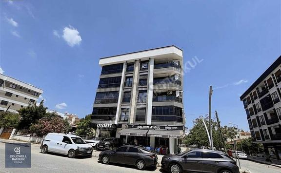 Coldwell Banker Poyraz'dan Merkezi Konum 3+1 Geniş Daire 1
