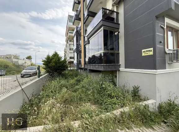 Esentepe'de Emsalsiz Manzarada Satılık 2+1 Daire 2