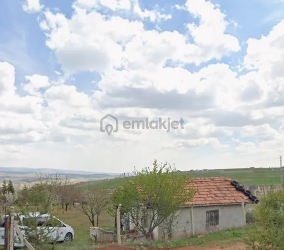 Kavaklı'da 2,5 Dönüm Tapulu Bahçe. Sahibinden 1
