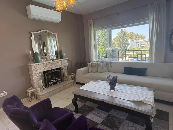 Yalıkavak Merkezde Bakımlı 2+1 Daire 2