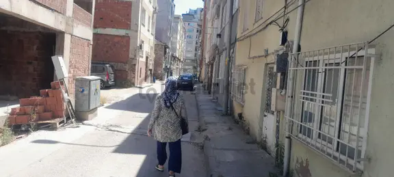3.katlı Satılık Müstakil Ev 2