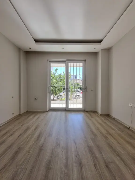 Poyraz'dan Ünsal Mahallesinde 2+1 Kiralık 90m² Giriş Kat Daire 1