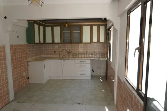 Çiğli Ataşehirde Kiralık 2+1 Daire Tranvay Yürüme Mesafesinde 2