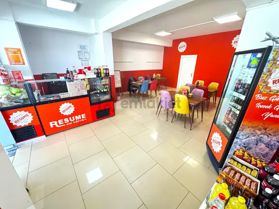 Pars Prime I Merkezi Konumda Devren Kiralık Resume İş Yeri 2