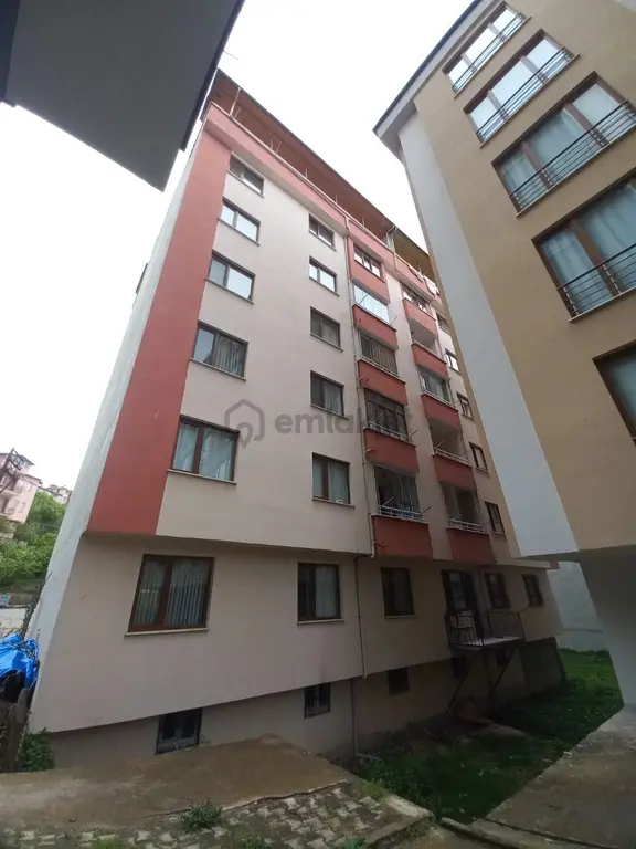 Doğuş Gayrimenkul Araklı Merkez De Satılık Dublex Daire 2