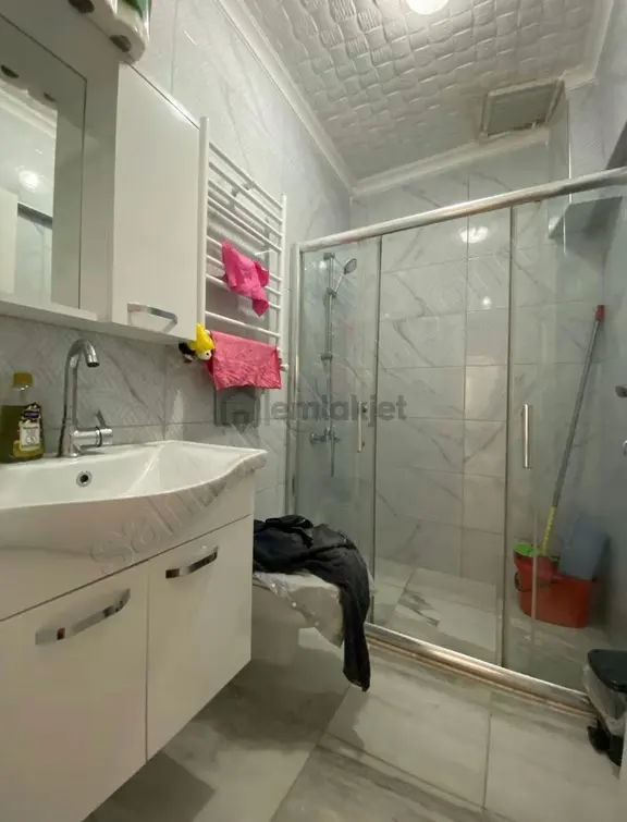 Yalova Çınarcık Dört Yolda Masrafsız Satılık 2+1 Daire 2
