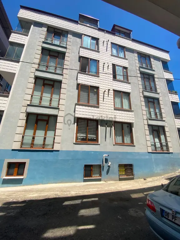 Trabzon Pelitli'de Satılık Daire 1