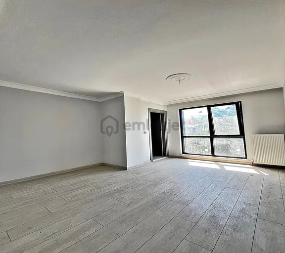 Butik Site İçinde Geniş Balkonlu Lüks 3+1 Satılık Daire 2
