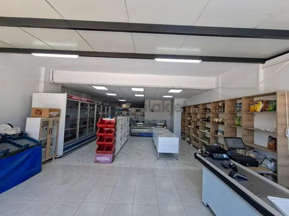 Süper Lokasyonlu Devren Satılık Market Ve Şarküteri 2