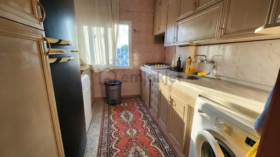 Kırklarsırtı Eşyalı 2+1 Kiralık Daire 2