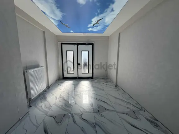 Osmangazide Kiralık Sıfır Daire 2