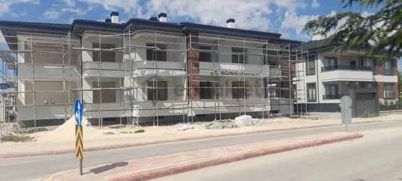 Sahibinden Harmancık Mahallesinde Köşe Başı 3+1 Daire 1