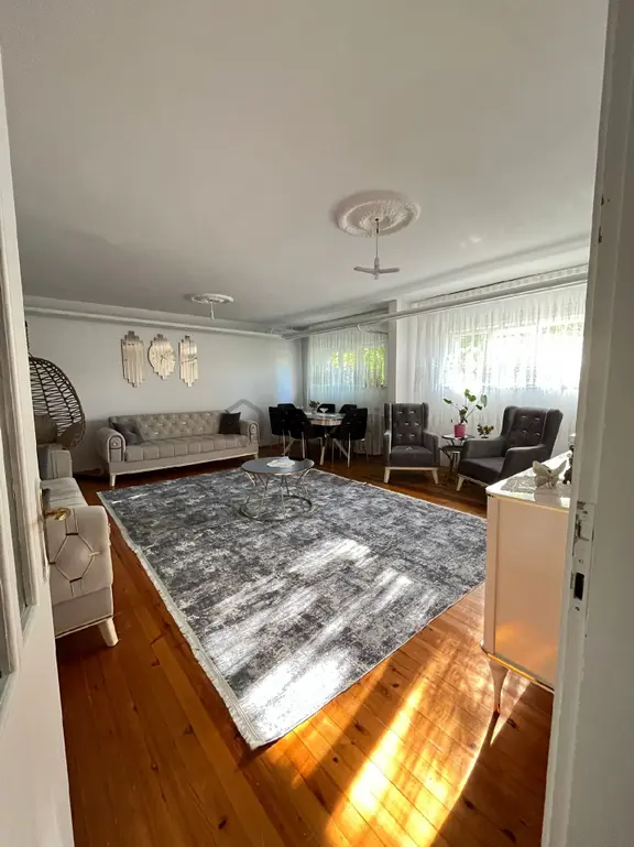 Şato Life Gm'den Hilalkentte 3+1 Gideri Ayrı Full Yapılı Bodrum 1
