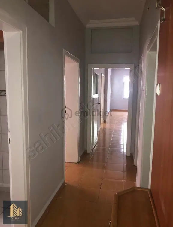 Özbal Emlak Ofis Tmo Karşısı Kiralık Daire 2