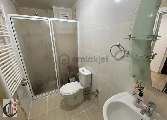 Ark Life'dan Yenibağlar Mah.ünv.cad.yakını Eşyalı 1+1 Daire 2