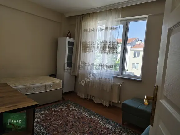 Parkgayrimenkulden Şirintepede Satılık Balkonlu Eşyalı 1+1 Daire 2