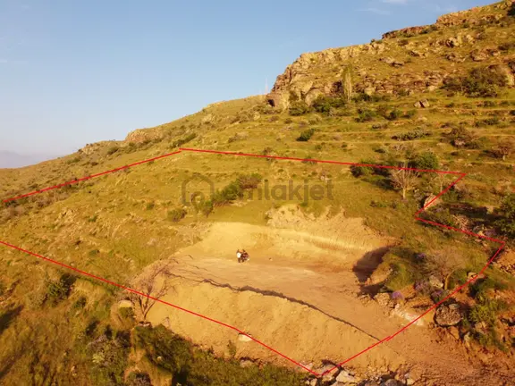 Öz Gaye Emlaktan Develi Kopçullu Mahallesinde Satılık Arazi 1