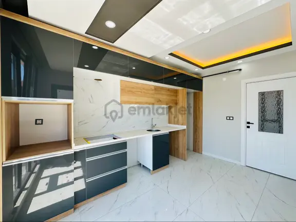 Cadde Gayrimenkul’den Kapaklı Bahçelievler’de 2+1 Satılık Daire 2