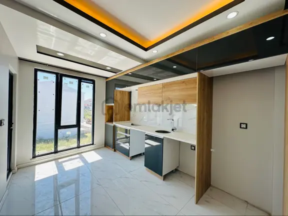 Cadde Gayrimenkul’den Kapaklı Bahçelievler’de 2+1 Satılık Daire 1