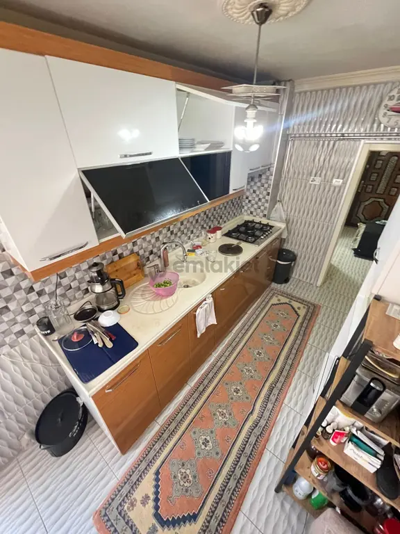 Mç Emlak'tan Tandoğan Mah'de 3+1 Satılık Daire 2