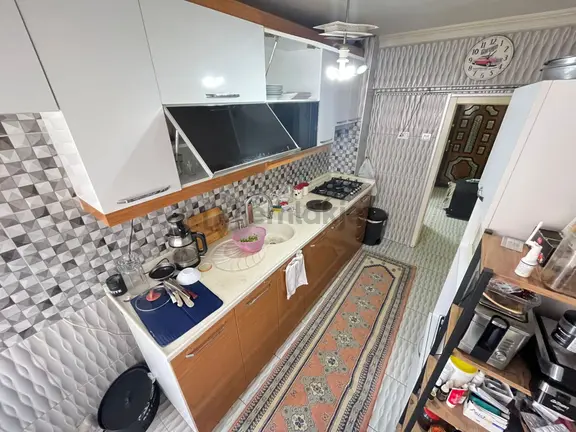 Mç Emlak'tan Tandoğan Mah'de 3+1 Satılık Daire 1