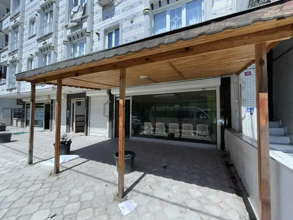 Esenyurt Akçaburgaz Da Kiralık Dükkan 1