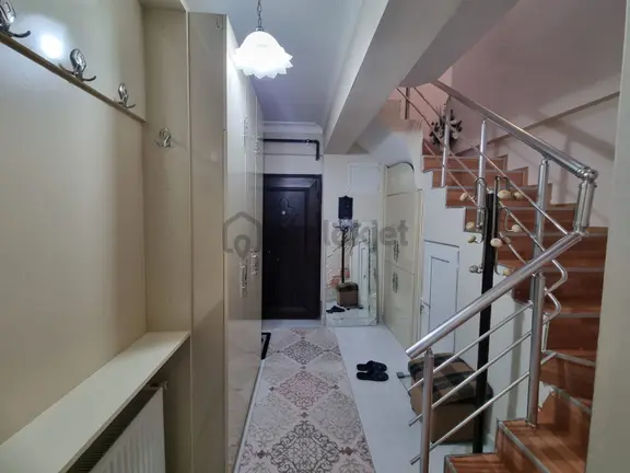 Akgün Kurumsaldan Esenevlerde 5+1 Satılık Dubleks Daire 2
