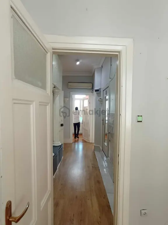 Sultan Ahmet'e Adım Mesafeli Deniz Manzaralı Bahçeli Kiralık 2