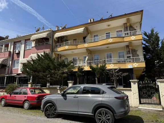Remax Desıgn Karasu Aziziye Mah. Denize Sıfır Satılık 2+1 2