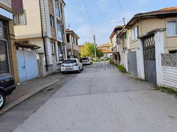 Yağcılarda Satılık 2 Katlı Müstakil Ev Remax Desıgn 2