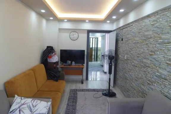 Etimesgutta Satılık Ful Yapılı 5+1 Teras Daire Mansuroğlu Emlakt 2