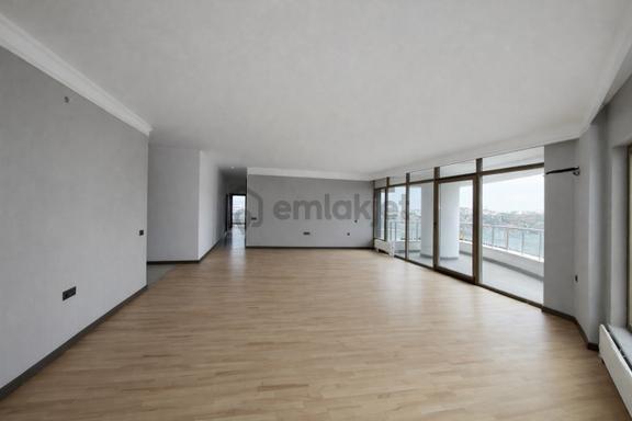 Çankaya Pylon Residence Şehir Manzaralı Satılık Lüks 4+1 Daire 2