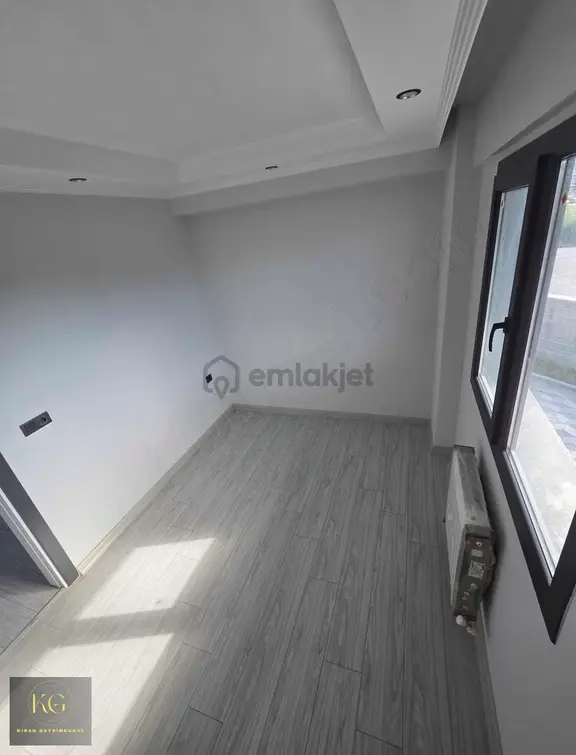 Kıran Gayrimenkul Den Muradiye'de Lüks 2+1 Yüksek Giriş 1
