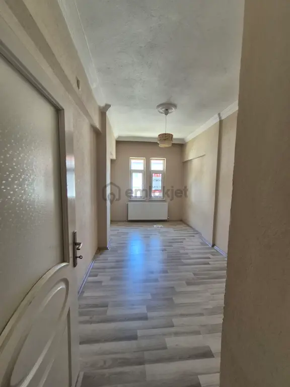 Eğirdir Plaja 200 Metre 2+1 Göl Manzaralı Daire 2