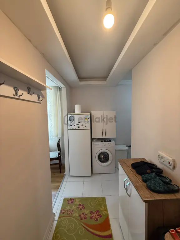 Atakum Körfez'de, Dalyan Gayrimenkul'den Kiralık 1+1 Daire 2