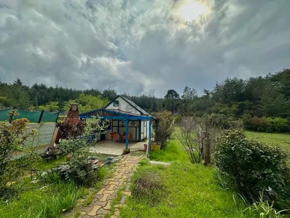 Sahibinden Muğla Akyaka Denize 15 Dakika Mesafede Yaylada 1