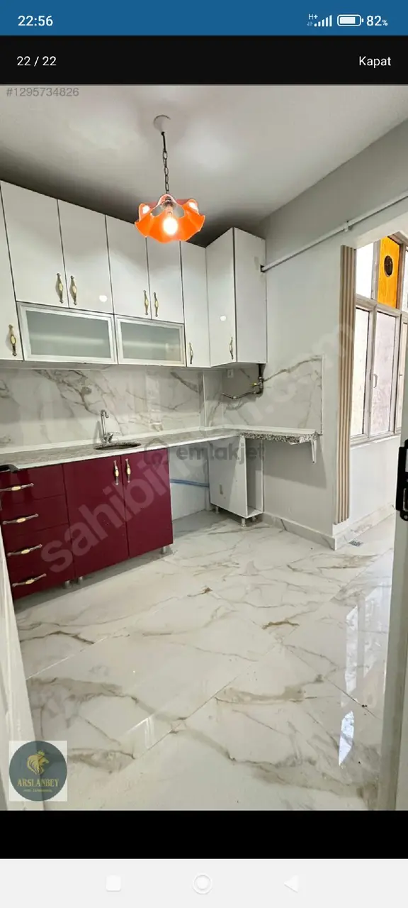 Sahibinden 2+1 Kiralık Daire 1