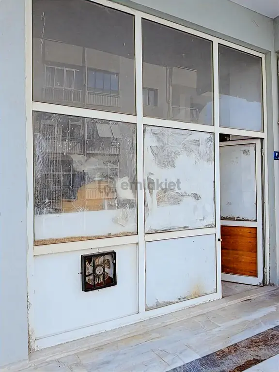 Hataş Gayrimenkulden Kuşadası Güzelçamlı Satılık Dükkan 2