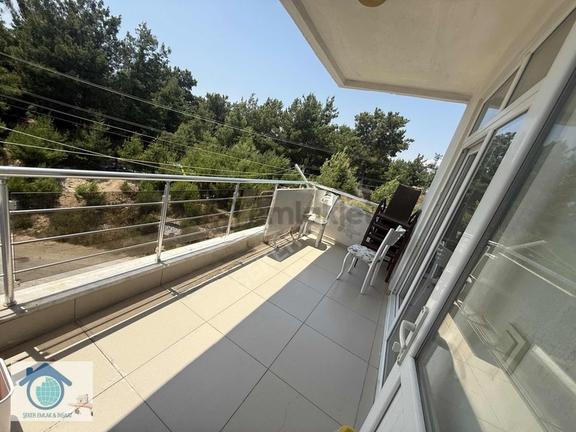 Sarilarda Kısmi Eşyalı 2+1 Eceye Merkeze Yakın Panoramik Manz 1