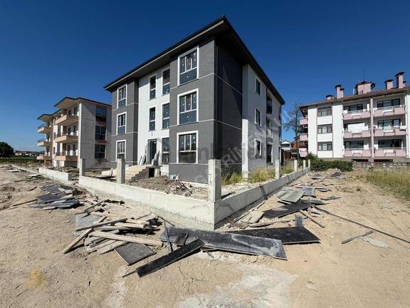 Ozanlar Satılık 2+1 (0 Daire) 1