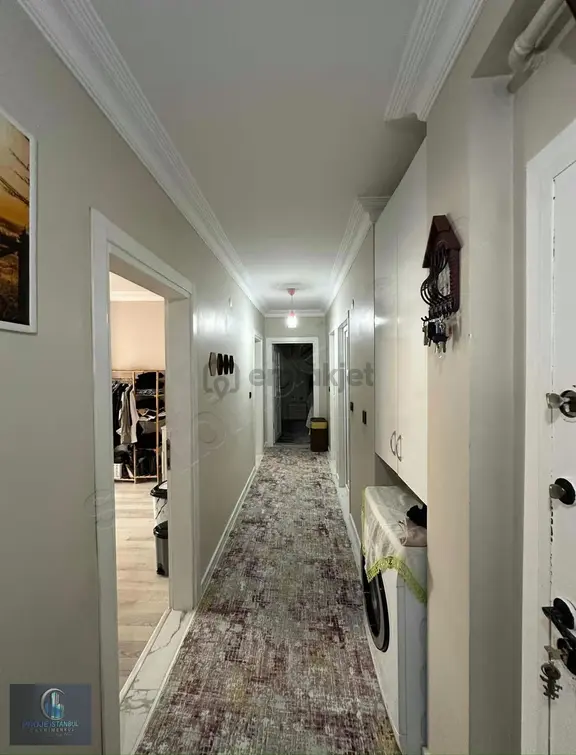 Asansörlü Çift Balkon 2,5 Milyon Kredi İmkanı Açıklama Oku! 2