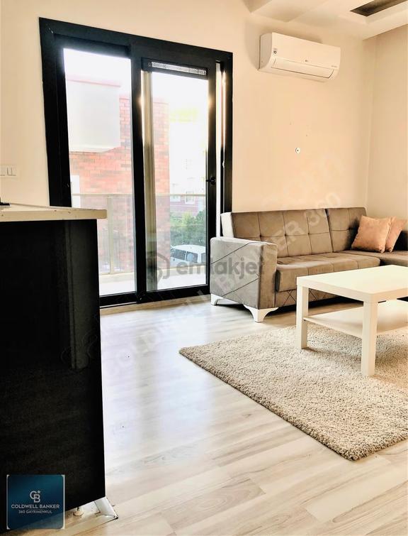 Adatepe Mah. 2/4 Sok. Yerden Isıtmalı 1+1 Eşyalı Kiralık Daire 2