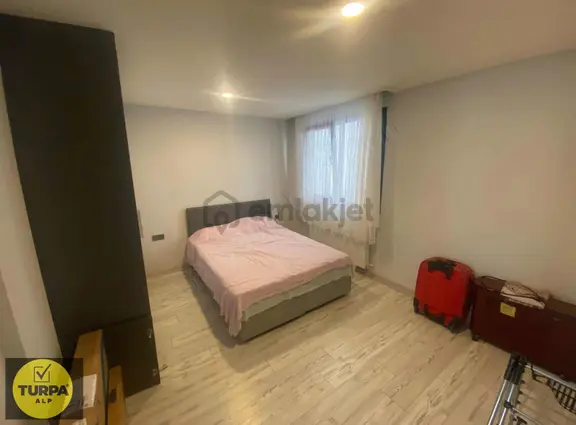 Gaziemir Sarnıç Ta Full Eşyalı 60 M2 Kiralık 2