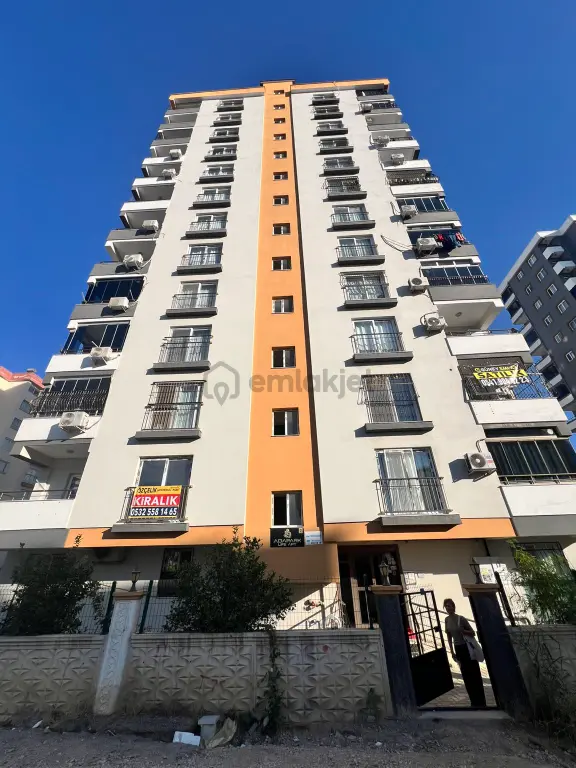 Özçelik’den Sarıçamda Kiralık 2+1 Daire 1