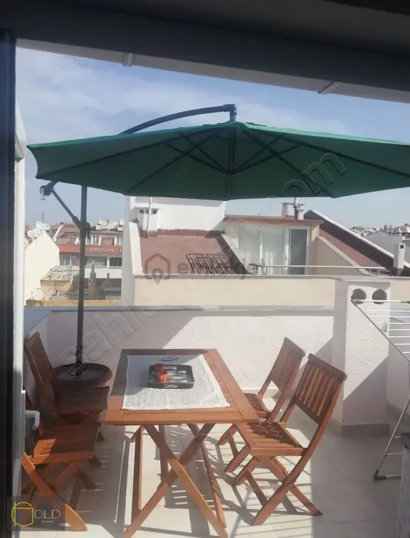 Yeni Kordonda Çok Yakın 2+1 Dubleks Satılık Daire 2