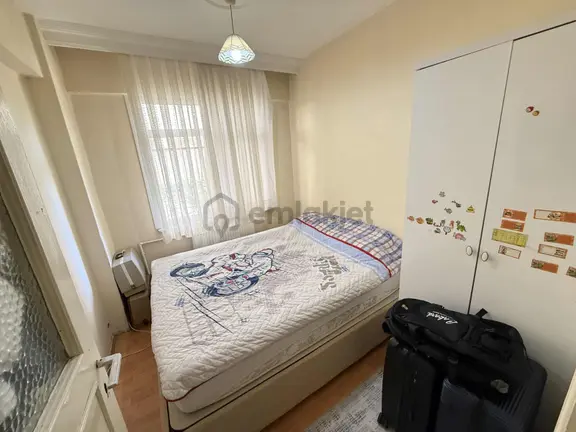 Maltepe Altayçeşme De E-5'e Yakın Yüksek Giriş Satılık Daire 2